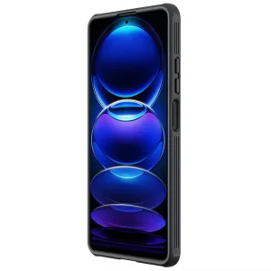 کاور نیلکین مدل CamShield Pro مناسب برای گوشی موبایل شیائومی Redmi Note 12 Pro 5G / Poco X5 Pro