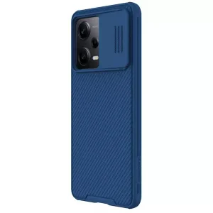 کاور نیلکین مدل CamShield Pro مناسب برای گوشی موبایل شیائومی Redmi Note 12 Pro 5G / Poco X5 Pro