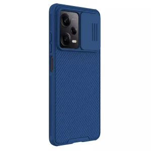 کاور نیلکین مدل CamShield Pro مناسب برای گوشی موبایل شیائومی Redmi Note 12 Pro 5G / Poco X5 Pro