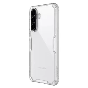 کاور نیلکین مدل Nature TPU Pro مناسب برای گوشی موبایل سامسونگ Galaxy A56/ A36