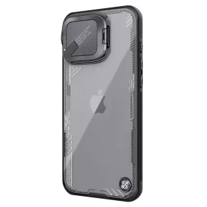 کاور نیلکین مدل Iceblade Prop مناسب برای گوشی موبایل اپل iPhone 16 Pro