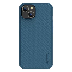 کاور نیلکین مدل frosted shield pro مناسب برای گوشی موبایل اپل iphone 14