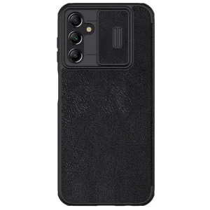 کیف کلاسوری نیلکین مدل Qin Pro Leather مناسب برای گوشی موبایل سامسونگ Galaxy A24 4G