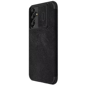 کیف کلاسوری نیلکین مدل Qin Pro Leather مناسب برای گوشی موبایل سامسونگ Galaxy A24 4G