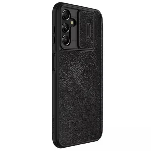کیف کلاسوری نیلکین مدل Qin Pro Leather مناسب برای گوشی موبایل سامسونگ Galaxy A24 4G