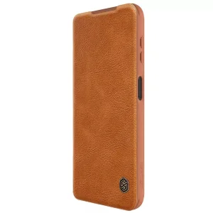 کیف کلاسوری نیلکین مدل Qin Pro Leather مناسب برای گوشی موبایل سامسونگ Galaxy A24 4G