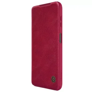 کیف کلاسوری نیلکین مدل Qin Pro Leather مناسب برای گوشی موبایل سامسونگ Galaxy A24 4G