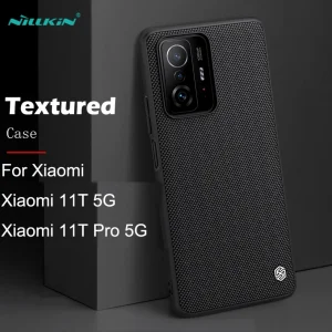 کاور نیلکین مدل super frosted shield مناسب برای گوشی موبایل شیائومی Mi 11T pro