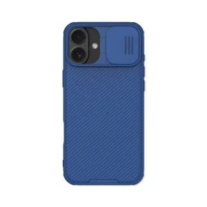 کاور نیلکین مدل Camshield Pro مناسب برای گوشی موبایل اپل Iphone 16