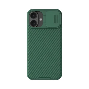 کاور نیلکین مدل Camshield Pro مناسب برای گوشی موبایل اپل Iphone 16