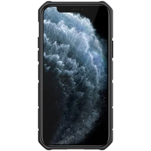 کاور نیلکین مدل CAMSHIELD-ARMOR-12PRMX مناسب برای گوشی موبایل اپل IPHONE 12 PRO MAX