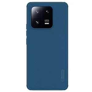 کاور نیلکین مدل Super Frosted Shield Pro مناسب برای گوشی موبایل شیائومی  Xiaomi 13 Pro (Mi13 Pro)