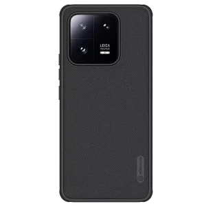 کاور نیلکین مدل Super Frosted Shield Pro مناسب برای گوشی موبایل شیائومی  Xiaomi 13 Pro (Mi13 Pro)
