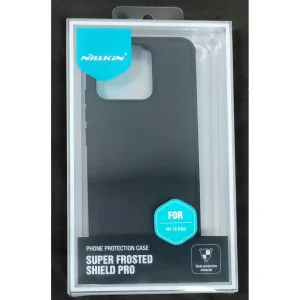 کاور نیلکین مدل Super Frosted Shield Pro مناسب برای گوشی موبایل شیائومی  Xiaomi 13 Pro (Mi13 Pro)