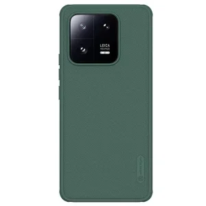 کاور نیلکین مدل Super Frosted Shield Pro مناسب برای گوشی موبایل شیائومی  Xiaomi 13 Pro (Mi13 Pro)