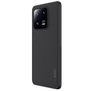 کاور نیلکین مدل Super Frosted Shield Pro مناسب برای گوشی موبایل شیائومی  Xiaomi 13 Pro (Mi13 Pro)