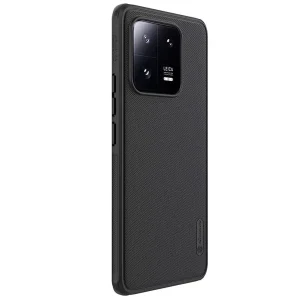 کاور نیلکین مدل Super Frosted Shield Pro مناسب برای گوشی موبایل شیائومی  Xiaomi 13 Pro (Mi13 Pro)