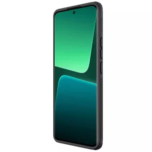 کاور نیلکین مدل Super Frosted Shield Pro مناسب برای گوشی موبایل شیائومی  Xiaomi 13 Pro (Mi13 Pro)