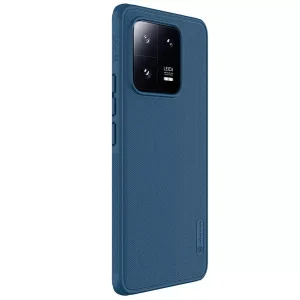 کاور نیلکین مدل Super Frosted Shield Pro مناسب برای گوشی موبایل شیائومی  Xiaomi 13 Pro (Mi13 Pro)