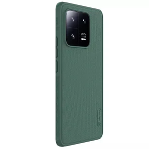 کاور نیلکین مدل Super Frosted Shield Pro مناسب برای گوشی موبایل شیائومی  Xiaomi 13 Pro (Mi13 Pro)