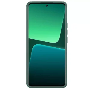 کاور نیلکین مدل Super Frosted Shield Pro مناسب برای گوشی موبایل شیائومی  Xiaomi 13 Pro (Mi13 Pro)