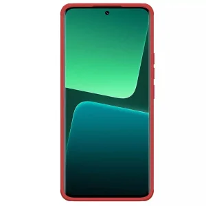 کاور نیلکین مدل Super Frosted Shield Pro مناسب برای گوشی موبایل شیائومی  Xiaomi 13 Pro (Mi13 Pro)