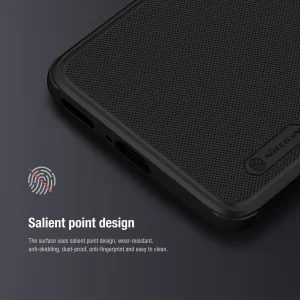 کاور نیلکین مدل Super Frosted Shield Pro مناسب برای گوشی موبایل شیائومی  Xiaomi 13 Pro (Mi13 Pro)