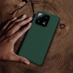 کاور نیلکین مدل Super Frosted Shield Pro مناسب برای گوشی موبایل شیائومی  Xiaomi 13 Pro (Mi13 Pro)