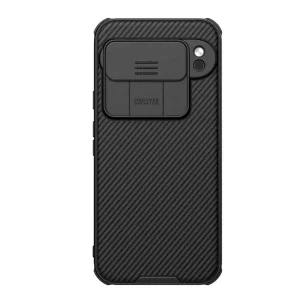 کاور نیلکین مدل CamShield Pro مناسب برای گوشی موبایل گوگل Pixel 9 Pro XL