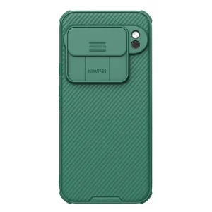 کاور نیلکین مدل CamShield Pro مناسب برای گوشی موبایل گوگل Pixel 9 Pro XL