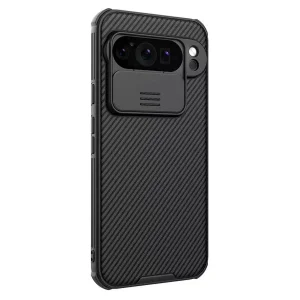 کاور نیلکین مدل CamShield Pro مناسب برای گوشی موبایل گوگل Pixel 9 Pro XL