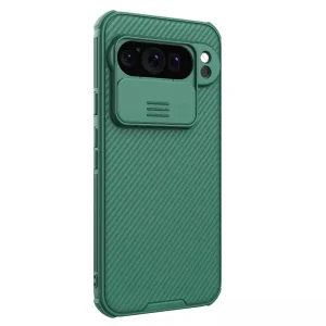 کاور نیلکین مدل CamShield Pro مناسب برای گوشی موبایل گوگل Pixel 9 Pro XL