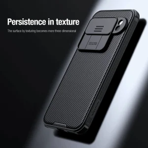 کاور نیلکین مدل CamShield Pro مناسب برای گوشی موبایل گوگل Pixel 9 Pro XL