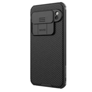 کاور نیلکین مدل CamShield Pro مناسب برای گوشی موبایل گوگل Pixel 9 Pro XL