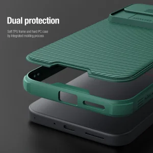 کاور نیلکین مدل CamShield Pro مناسب برای گوشی موبایل گوگل Pixel 9 Pro XL