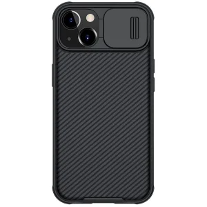 کاور نیلکین مدل Camshild pro مناسب برای گوشی موبایل اپل iPhone 13