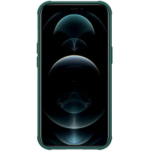 کاور نیلکین مدل Camshild pro مناسب برای گوشی موبایل اپل iPhone 13