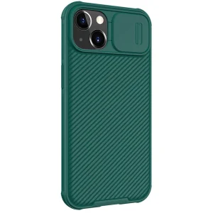 کاور نیلکین مدل Camshild pro مناسب برای گوشی موبایل اپل iPhone 13