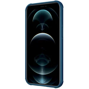 کاور نیلکین مدل Camshild pro مناسب برای گوشی موبایل اپل iPhone 13