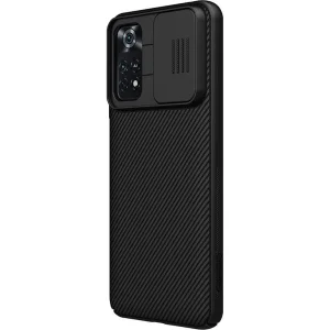 کاور نیلکین مدل CamShield مناسب برای گوشی موبایل شیائومی Poco M4 Pro 4g