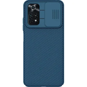 کاور نیلکین مدل CamShield مناسب برای گوشی موبایل شیائومی Poco M4 Pro 4g