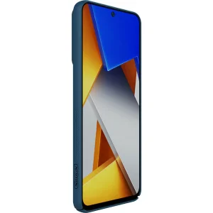 کاور نیلکین مدل CamShield مناسب برای گوشی موبایل شیائومی Poco M4 Pro 4g