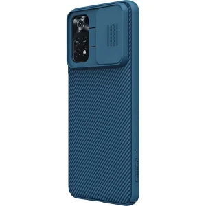 کاور نیلکین مدل CamShield مناسب برای گوشی موبایل شیائومی Poco M4 Pro 4g