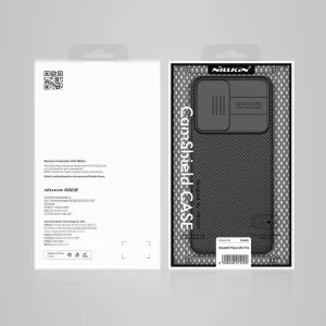 کاور نیلکین مدل CamShield مناسب برای گوشی موبایل شیائومی Poco M4 Pro 4g