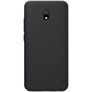 کاور نیلکین مدل Super Frosted Shield مناسب برای گوشی موبایل شیائومی redmi 8a