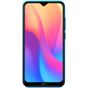 کاور نیلکین مدل Super Frosted Shield مناسب برای گوشی موبایل شیائومی redmi 8a