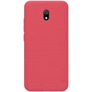 کاور نیلکین مدل Super Frosted Shield مناسب برای گوشی موبایل شیائومی redmi 8a
