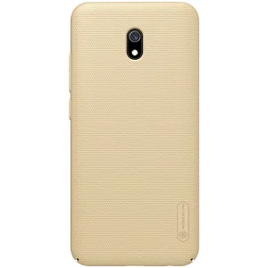 کاور نیلکین مدل Super Frosted Shield مناسب برای گوشی موبایل شیائومی redmi 8a