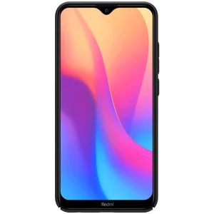 کاور نیلکین مدل Super Frosted Shield مناسب برای گوشی موبایل شیائومی redmi 8a