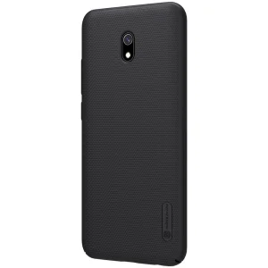 کاور نیلکین مدل Super Frosted Shield مناسب برای گوشی موبایل شیائومی redmi 8a